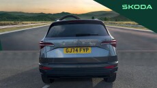 Skoda Karoq 1.5 TSI SE Drive 5dr DSG Petrol Estate